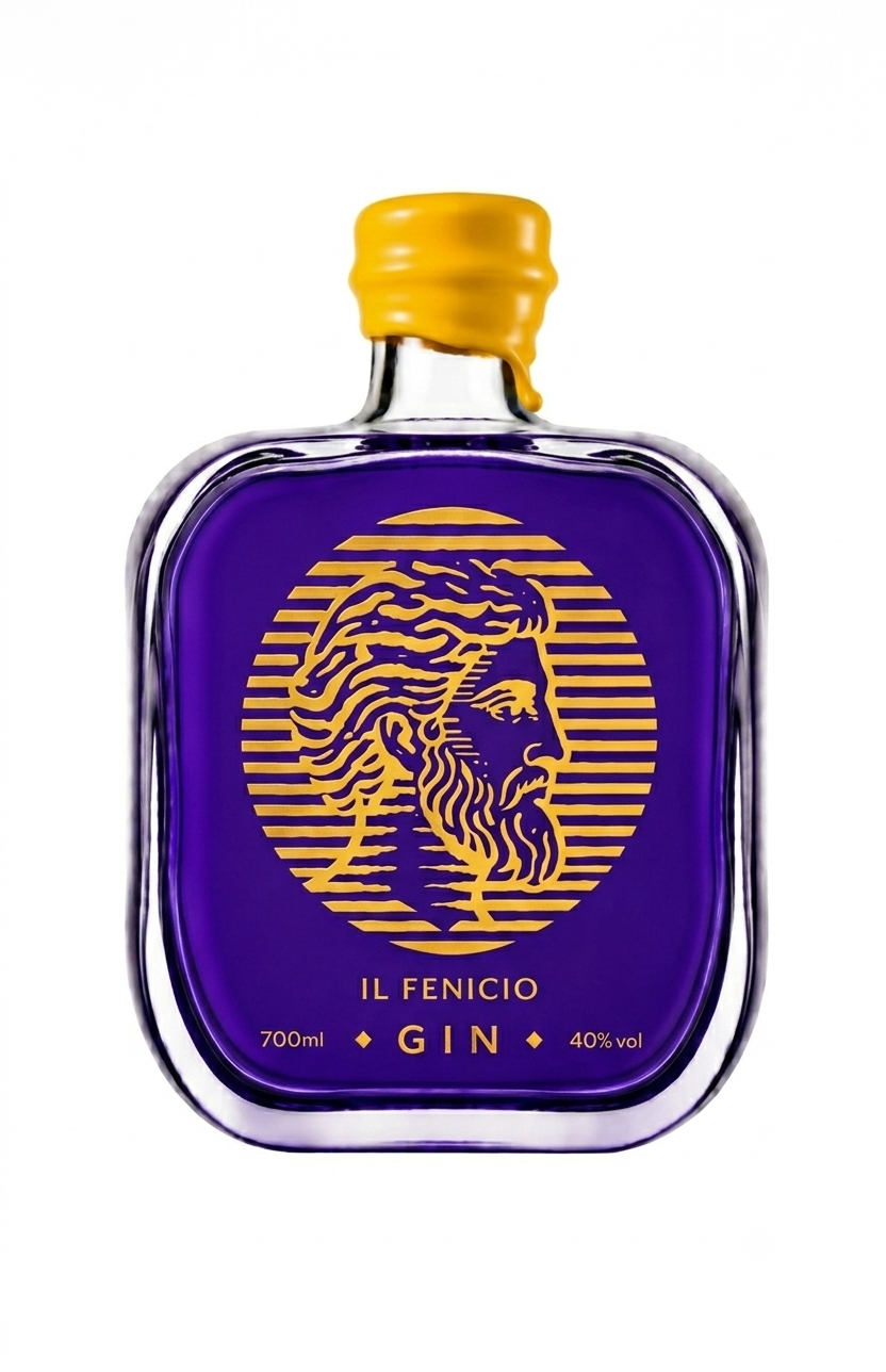 Il Fenicio Gin
